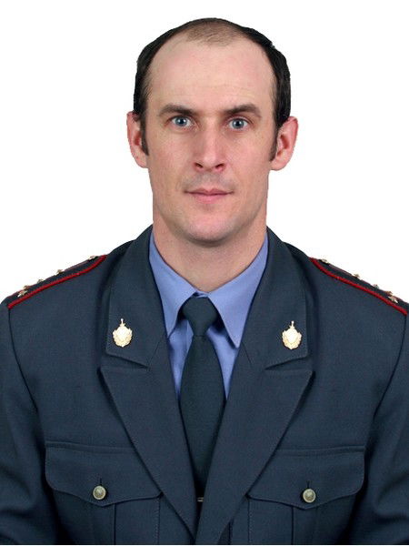 Александр Алякин