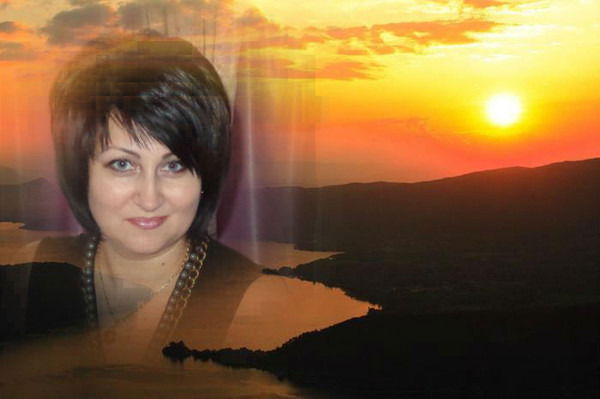 Лариса Зайцева