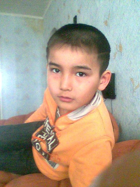 Жанибек Шаймуратов