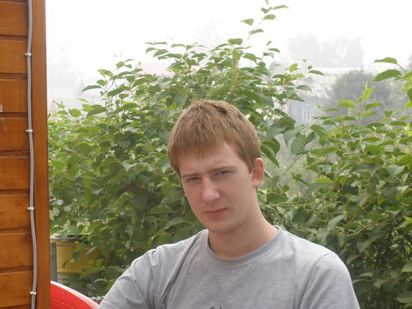 Андрей Фадеев