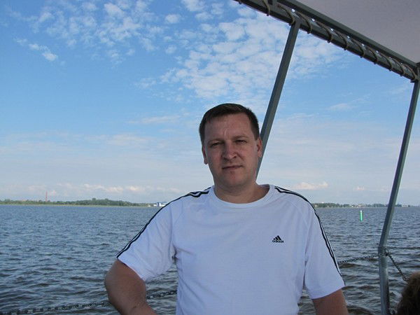 Владислав Шелегеда