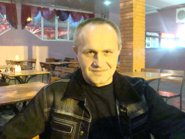 Александр Берлин