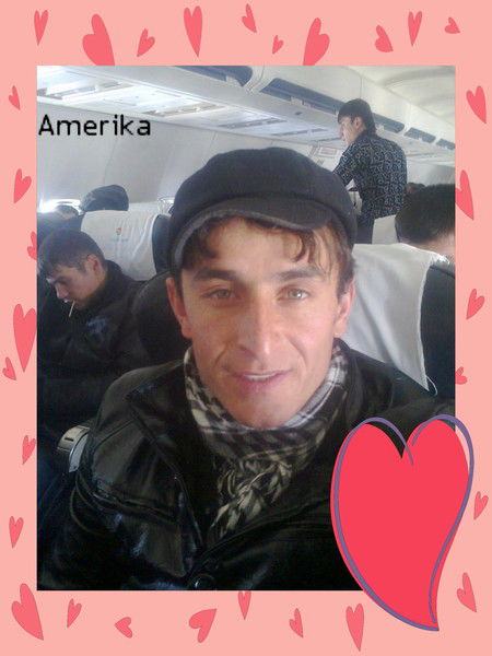 Некруз Джунаидов