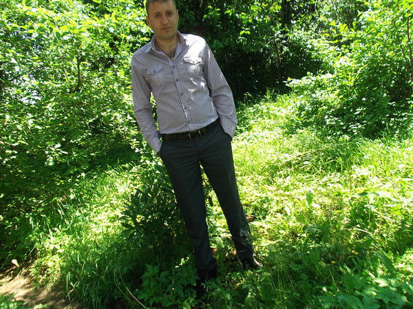 Александр Рымарь