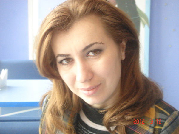 Эльзара Шапулатова