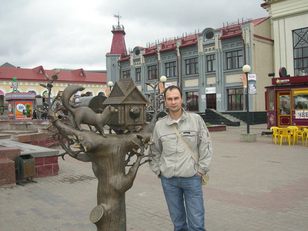 Рустам Батыров