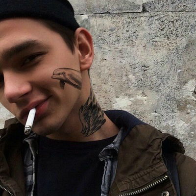 Артём Филатов