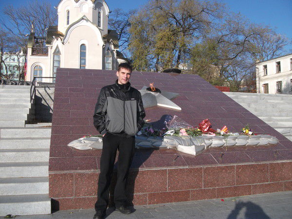 Дмитрий Когин