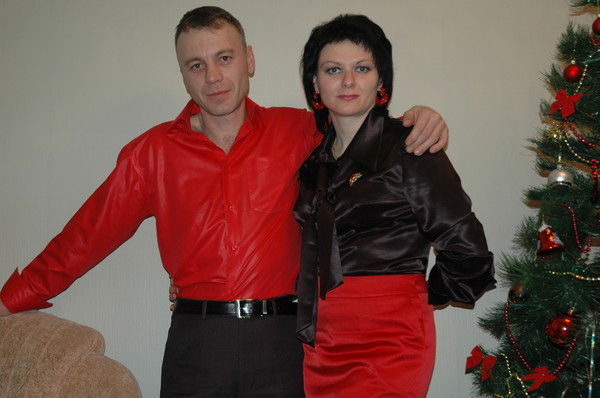 Юлия Чуркина