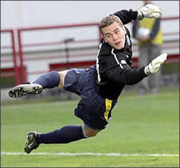 Ильнар Халимов