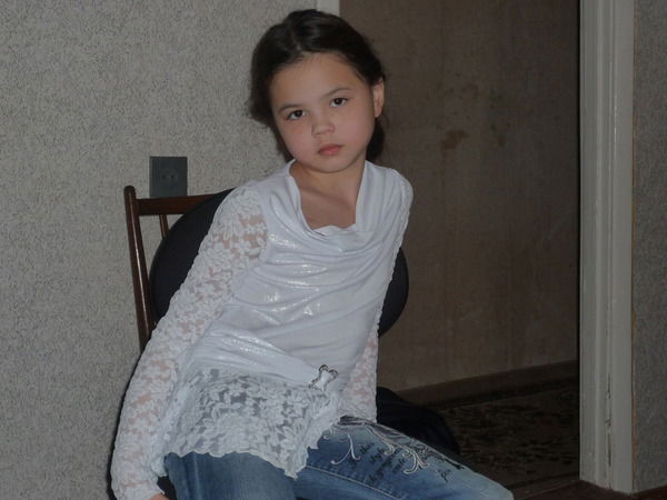 Наталья Шкурова