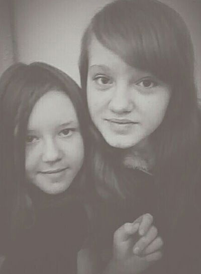 Елена Ангарская