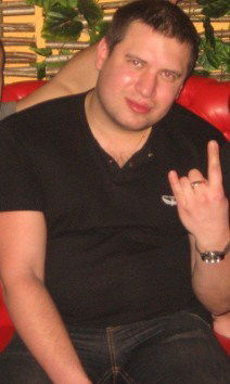 Лёха Неизвестно