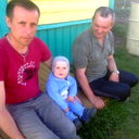 Александр Фогилев