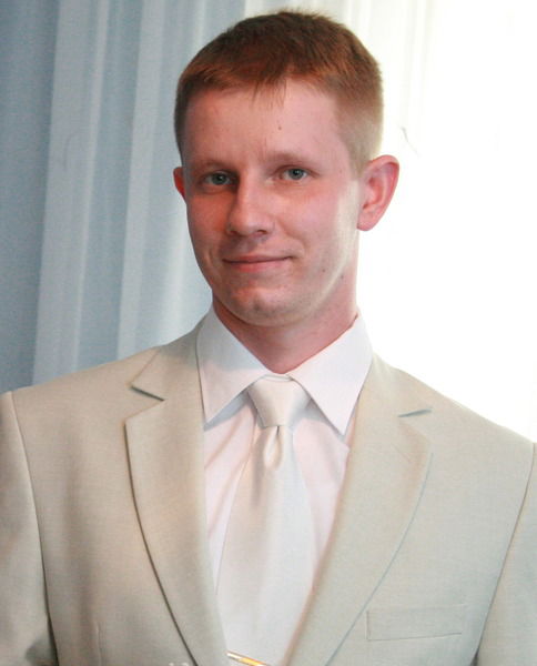 Виталий Волкович