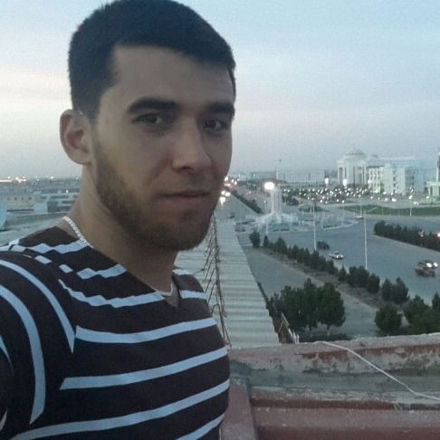 Мамир Худайбергенов