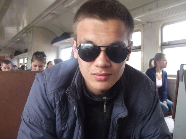 Виталя Пуховский