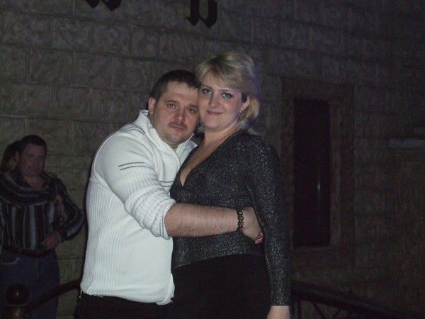 Александр Маркин