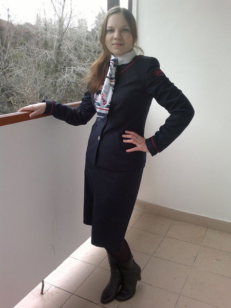 Анна Кузьмина