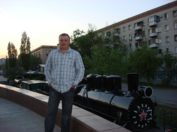 Евгений Ковалев