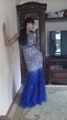 Juldyz Kudaibergenova