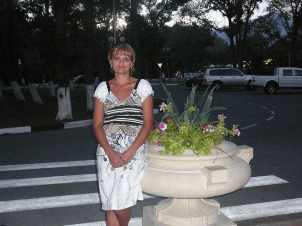 Светлана Григоркина