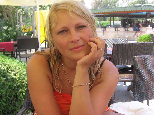 Светлана Молокова