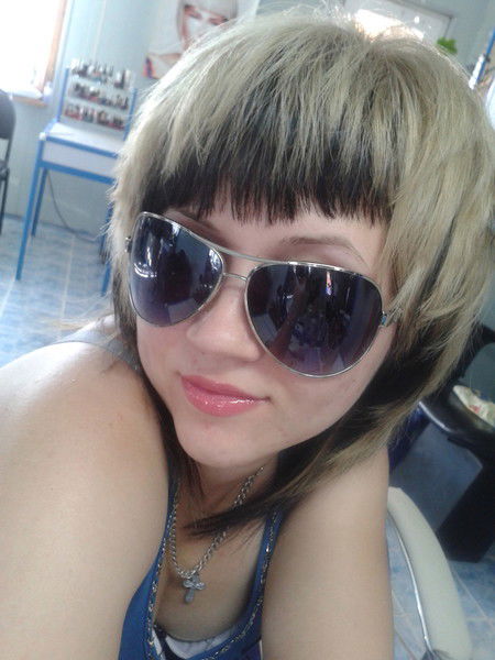 Таня Печёрская