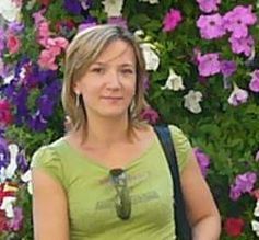 Дина Ракаева