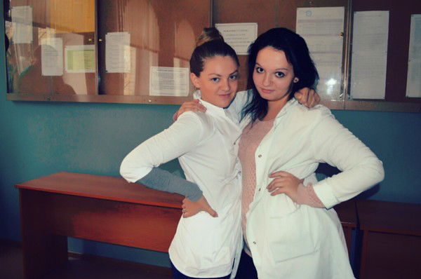 Луиза Ударцева