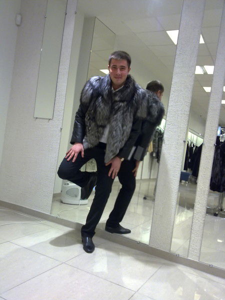 Филипп Балаклиец