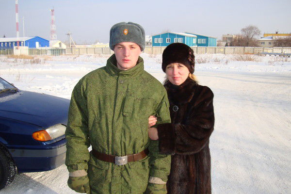 Галина Трубецкая