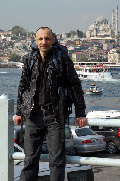 Андрей Тобольченко