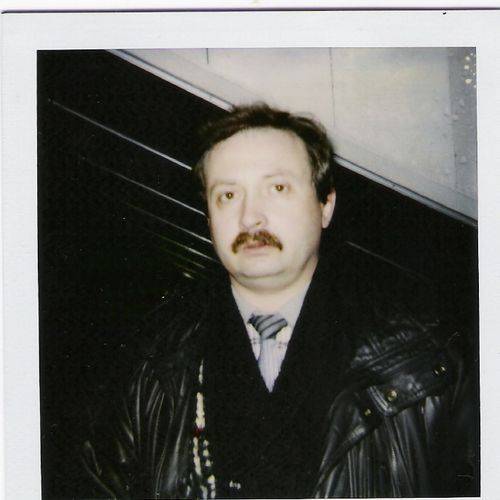 Виктор Сидоров