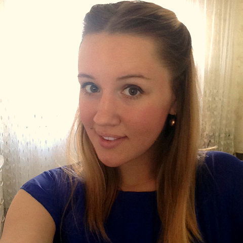 Мария Костарева