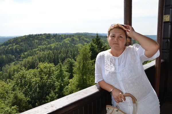 Елемесова Азида