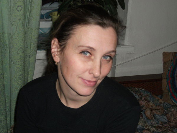 Людмила Киселёва