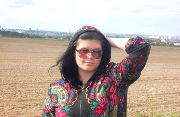 Юлия Лисина