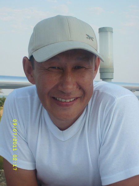 Гаврил Посельский