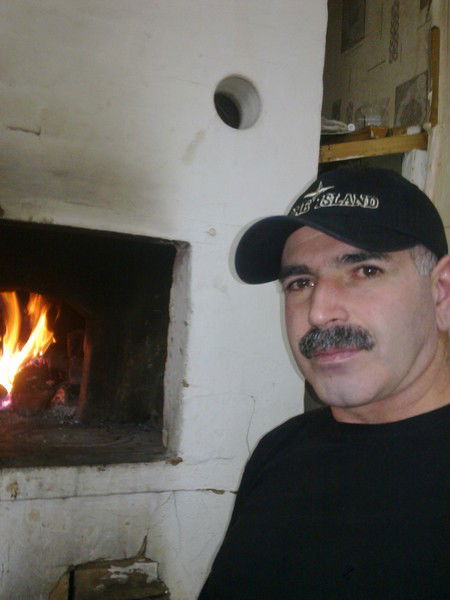 Сейфула Атлуханов