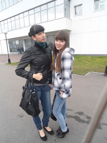 Юлия Суслина