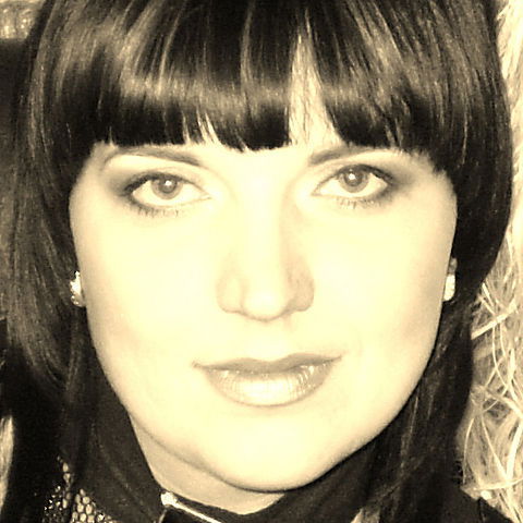 Татьяна Шмакова