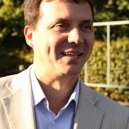 Владимир Ленин