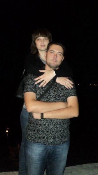 Алексей Прашкевич