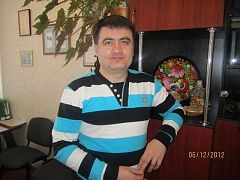 Андрей Алиев