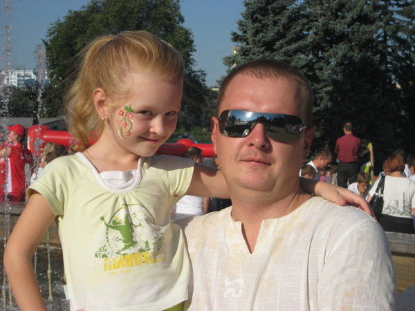 Виталий Никитин