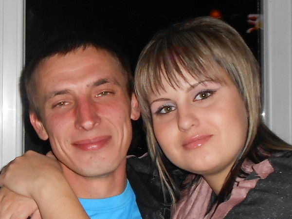 Ирина Кибец