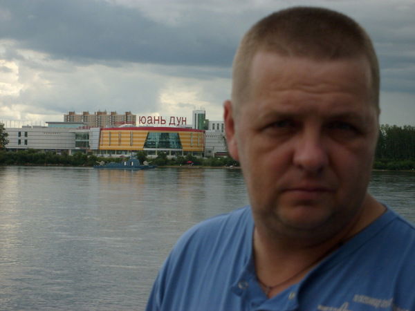 Андрей Баранов