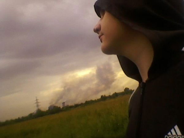 Андрей (Бик, Тюряга) Исаков