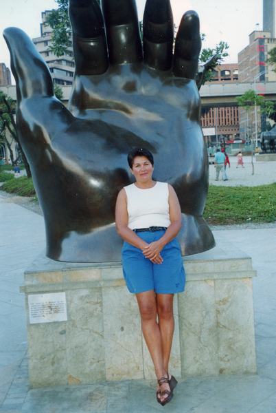 Светлана Маракулина